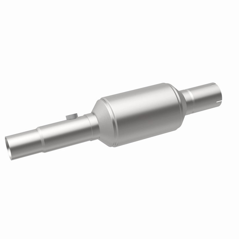 MagnaFlow Conv DF Cherokee-Grand Cherokee 96- stainless steel catalytic converter for offroad parts