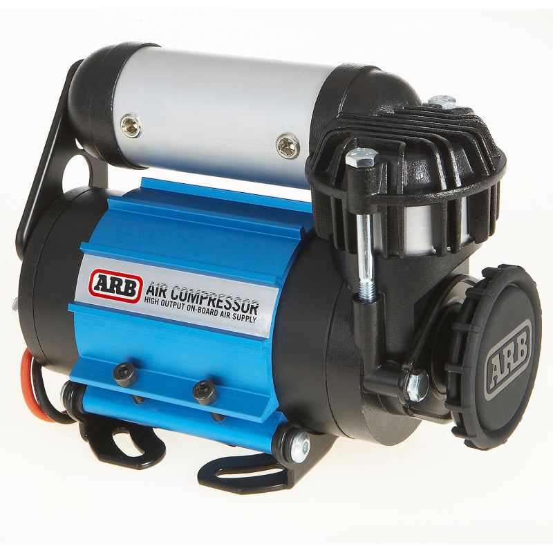 ARB Compressor Mdm Air Locker 24V Secondary image