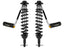 ICON 21-UP Ford Bronco 2-3in Front 2.5 VS RR CDCV COILOVER KIT with remote reservoir