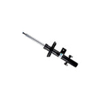 Bilstein B4 OE Replacement 15-18 Land Rover LR2 Suspension Strut Assembly for offroad performance upgrades.