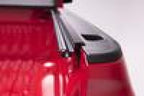 BAK 02-13 Chevy Avalanche/Escalade EXT BAKFlip F1 close-up view