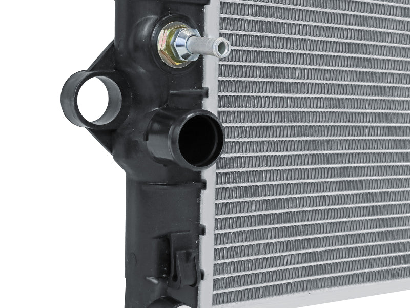 aFe BladeRunner OER Series Radiator 05-15 Toyota Tacoma V6-4.0L Secondary image