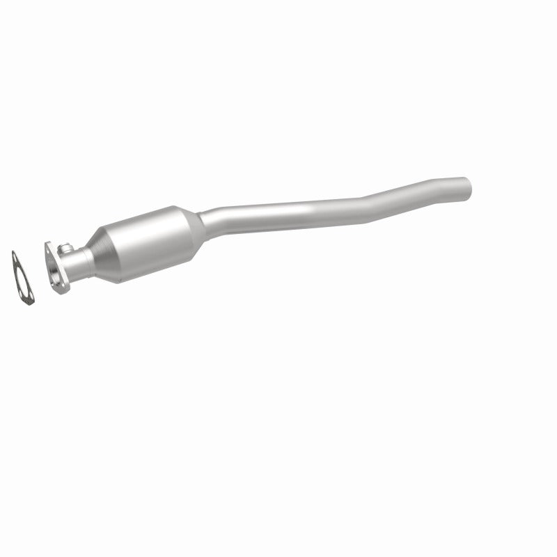 MagnaFlow Conv DF Volvo 36X5X4 2/2 catalytic converter for offroad performance upgrades.