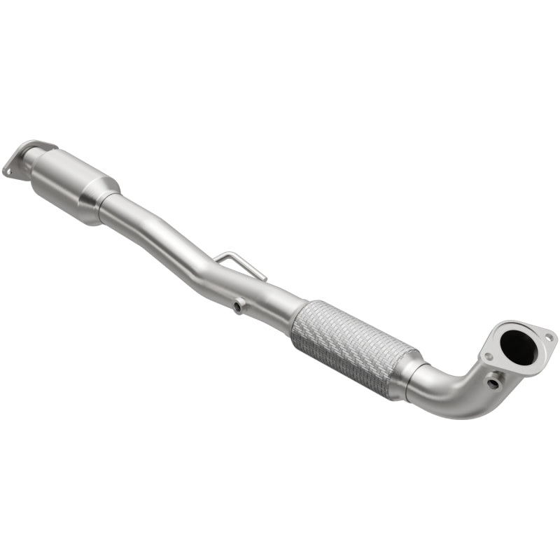 MagnaFlow Direct Fit Catalytic Converter 04-06 Toyota Camry L4-2.4L Secondary image