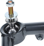 Camburg Toyota Tundra 2WD/4WD 22-23 1.25in Performance Uniball Upper Arms (w/ covers) close-up image of upper arm.