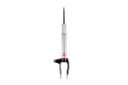 Eibach 16-21 Jeep Grand Cherokee Front Right Pro-Truck Shock (0in. - 3in. Lift), off road parts for enhanced performance