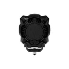 KC HiLiTES Gravity Titan LED 6in. - Pair Pack (Spot Beam) for offroad lighting