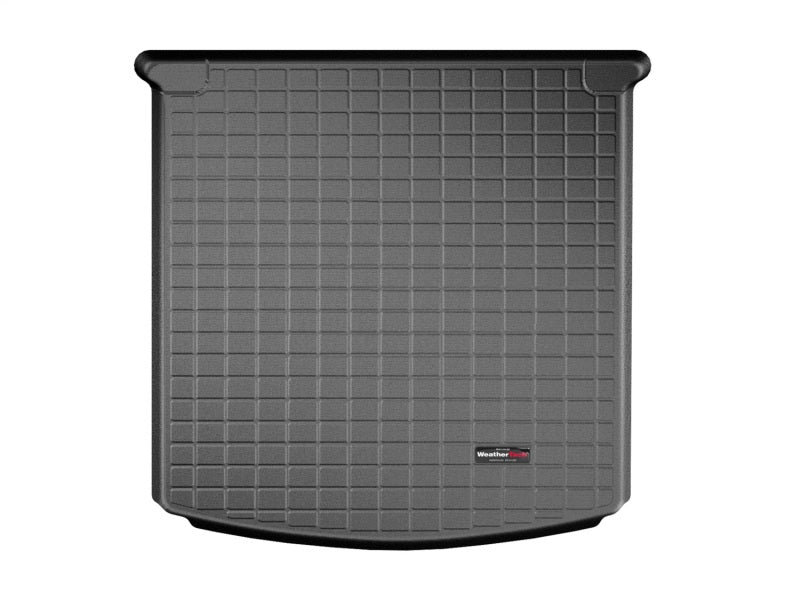 WeatherTech 16-19 Mercedes-Benz GLE-Class Coupe Cargo Liner - Black Secondary image