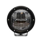 Rigid Industries 360-Series SAE Fog Yellow/White Pair for offroad lighting