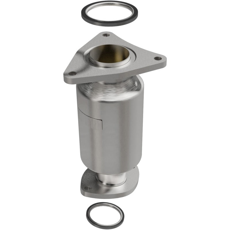 MagnaFlow Direct Fit Catalytic Converter 01-08 Lexus SC430 4.3L Manifold Secondary image