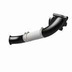 MagnaFlow 01-05 Chevy/GMC Duramax Diesel V8 6.6L 4 inch System Exhaust Pipe for offroad truck accessories online