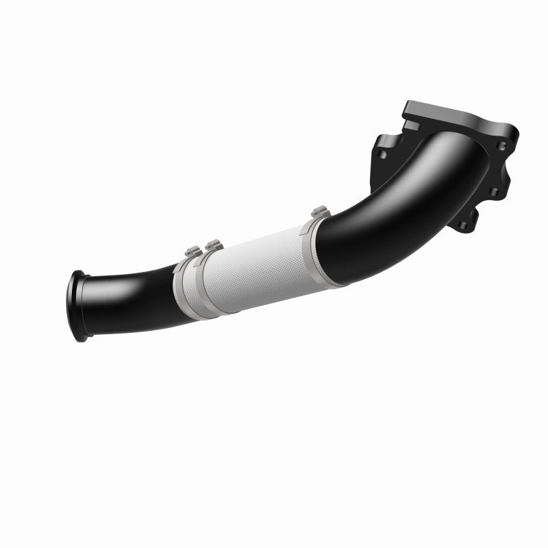 MagnaFlow 01-05 Chevy/GMC Duramax Diesel V8 6.6L 4 inch System Exhaust Pipe for offroad truck accessories online