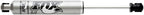 Fox 07-18 Jeep Wrangler JK 2.0 Performance Series 7.14in. Smooth Body IFP Steering Stabilizer (Alum) for offroad cars