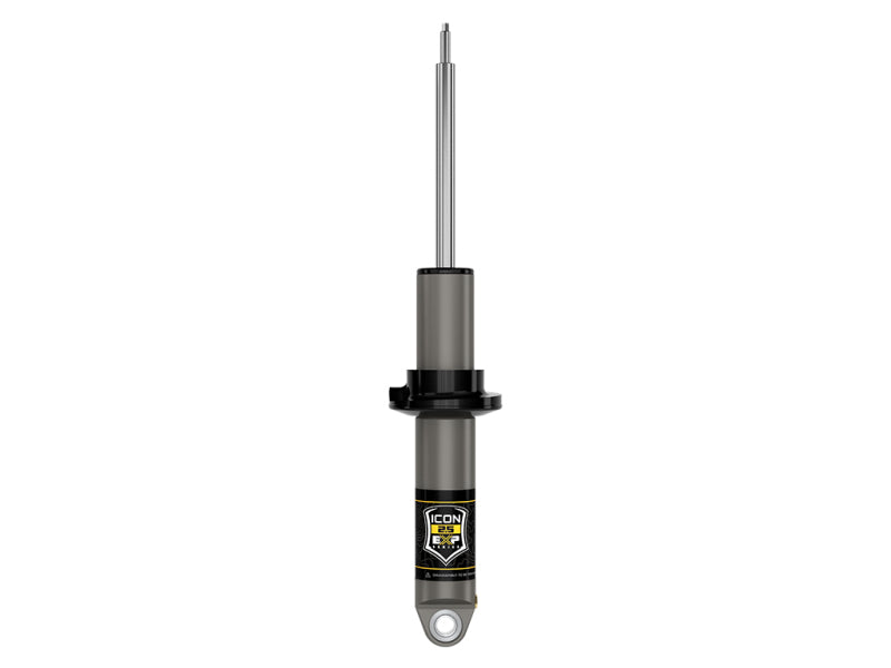 ICON 2021+ Ford Bronco Hoss 2.0 Rear EXP Coilover 2.5in for offroad performance upgrades Main image