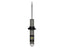 ICON 2021+ Ford Bronco Hoss 2.0 Rear EXP Coilover 2.5in for offroad performance upgrades