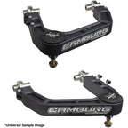 Camburg Toyota 22-23 Landcruiser 300 / 22-23 LX600 KINETIK V2 Perf Billet Uniball Upper Arms for offroad performance upgrades