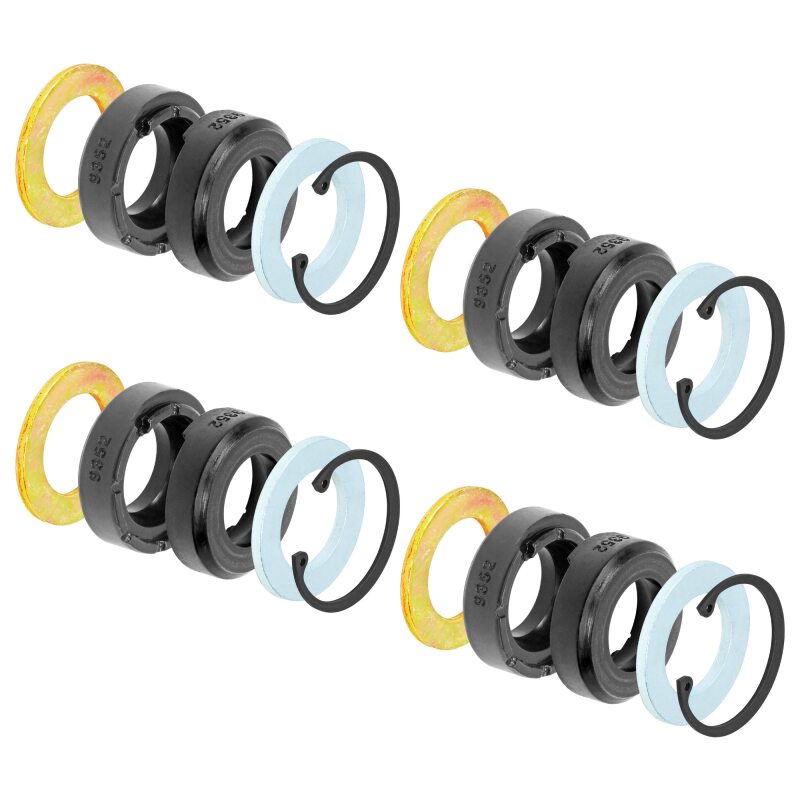 RockJock Johnny Joint Rebuild Kit 4-Pack (2in. Standard) Secondary image