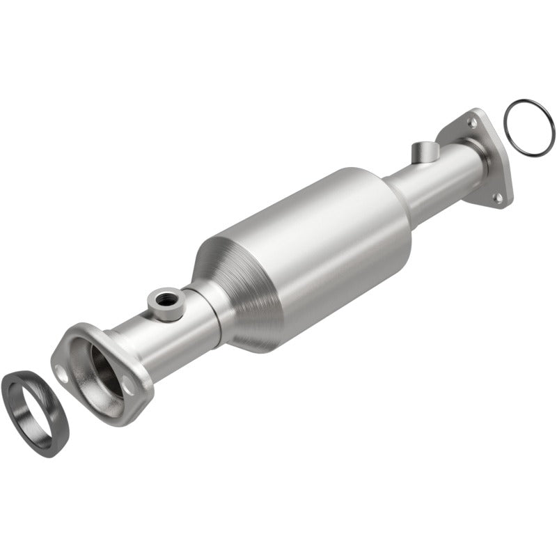 MagnaFlow 96-01 Acura Integra 1.8L Direct Fit Converter Secondary image