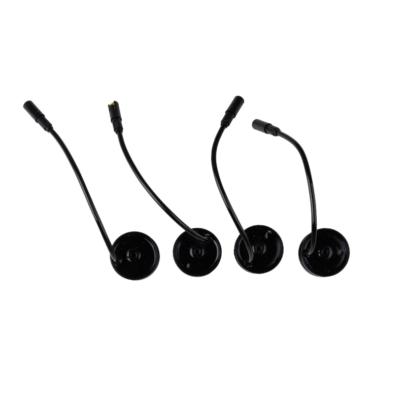 Bilstein 21-24 BMW M3 G80 B1 Module - Active to Passive Suspension Conversion Kit connectors