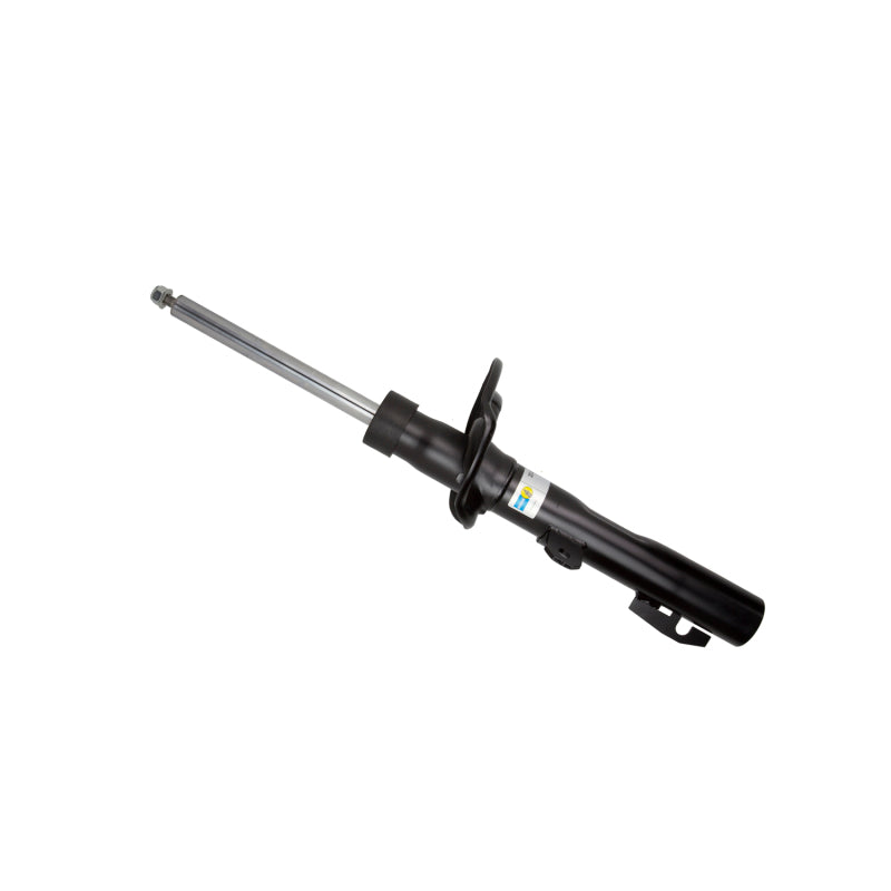 Bilstein B4 OE Replacement 15-17 Ford Transit Front Twintube Strut Assembly for offroad performance upgrades.