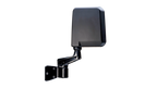 Body Armor 4x4 Mirror Set For Trail Doors, off road parts