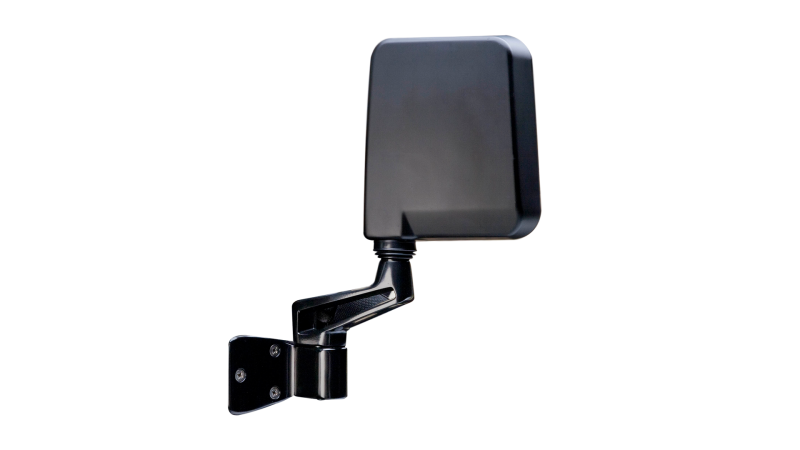 Body Armor 4x4 Mirror Set For Trail Doors, off road parts