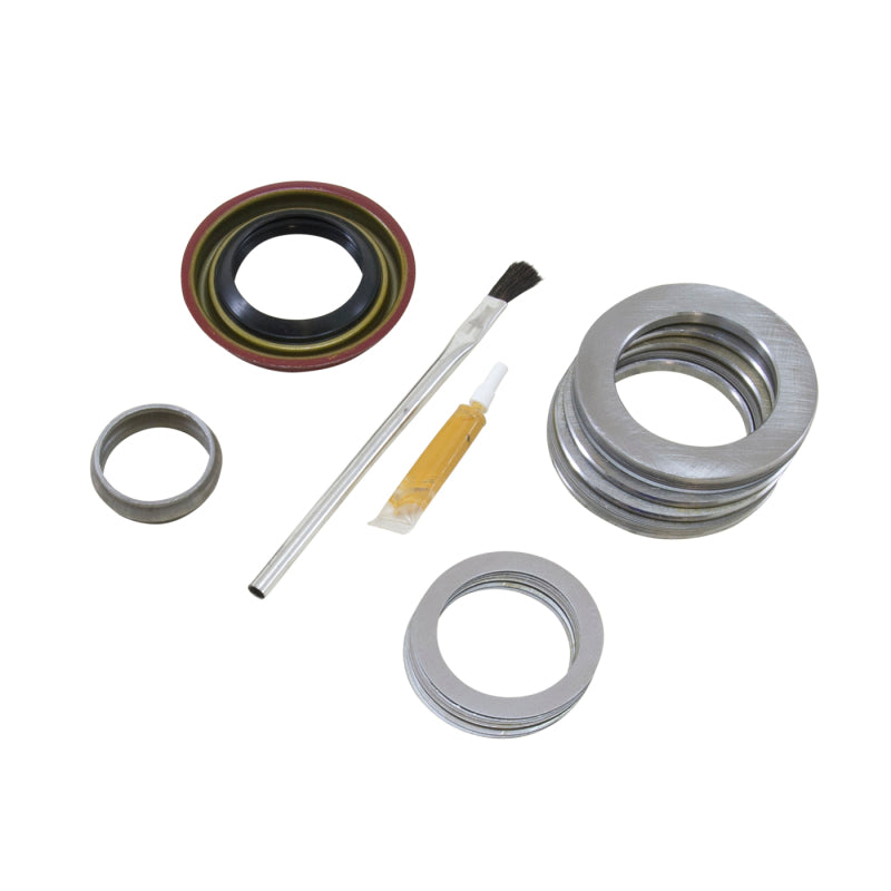 Yukon Gear Minor Install Kit for Ford 9in Reverse Rotation Secondary image