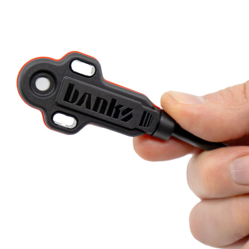 Banks Power AirMouse Ambient Air Density Sensor Module for iDash 1.8 Super Gauge Secondary image