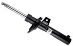 Bilstein B4 OE Replacement 17-19 Volkswagen Golf Alltrack Front Strut Assembly for off road parts and performance upgrades.