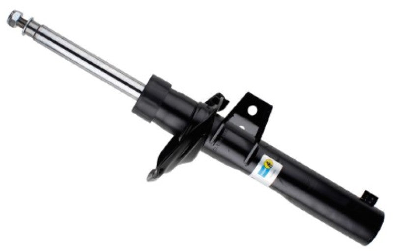 Bilstein B4 OE Replacement 17-19 Volkswagen Golf Alltrack Front Strut Assembly for off road parts and performance upgrades.