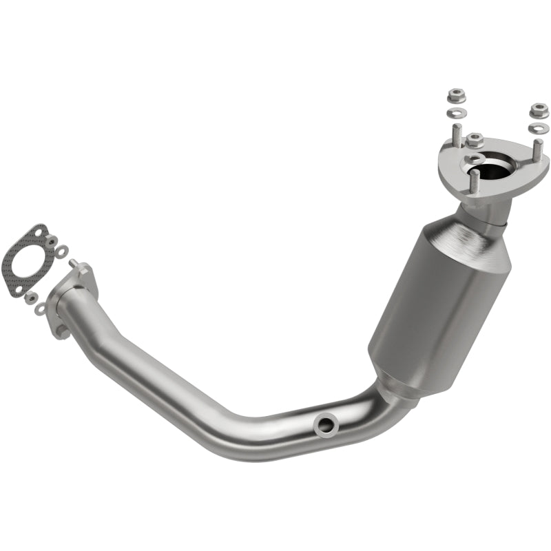 MagnaFlow 2004 Chevrolet Malibu 3.5L Direct Fit Converter Secondary image