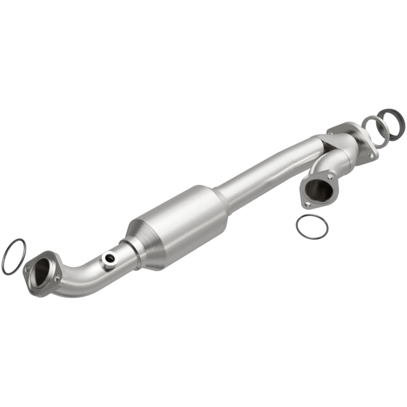 MagnaFlow Direct Fit Catalytic Converter 05-12 Toyota 4Runner 4.0L Secondary image