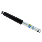 Bilstein 5100 Series 2011 Nissan Xterra X 4WD Rear 46mm Monotube Shock Absorber for offroad performance upgrades.