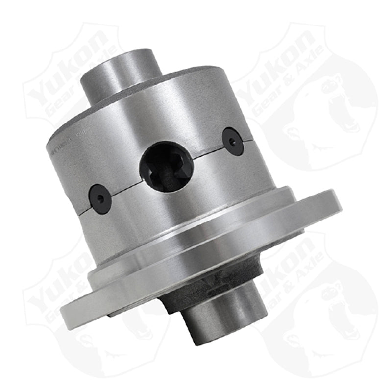Yukon Gear Dura Grip For GM & Chrysler 11.5in / 30 Spline Secondary image
