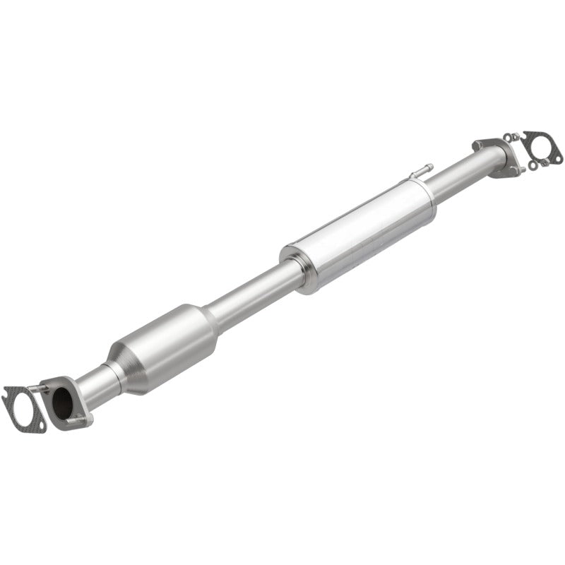 MagnaFlow 16-17 Hyundai Sonata L4 2.0L OEM Grade / EPA Compliant Direct-Fit Catalytic Converter Secondary image
