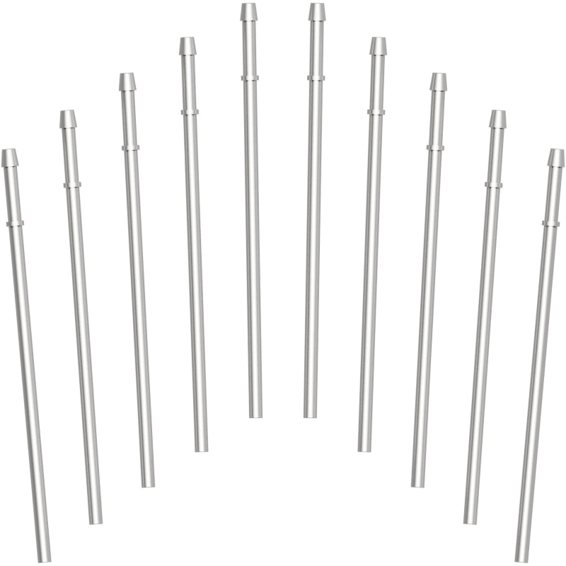 MagnaFlow Hanger .375inch straight 10pk Secondary image
