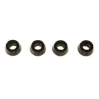 Bilstein B6 1995 Toyota Tacoma SR5 Rear Right 46mm Monotube Shock Absorber parts
