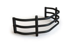 AMP Research 20-23 Chevrolet/GMC Silverado/Sierra 1500 (No Mltipro Tailgt) Bedxtender HD Sport - Blk exterior truck accessory