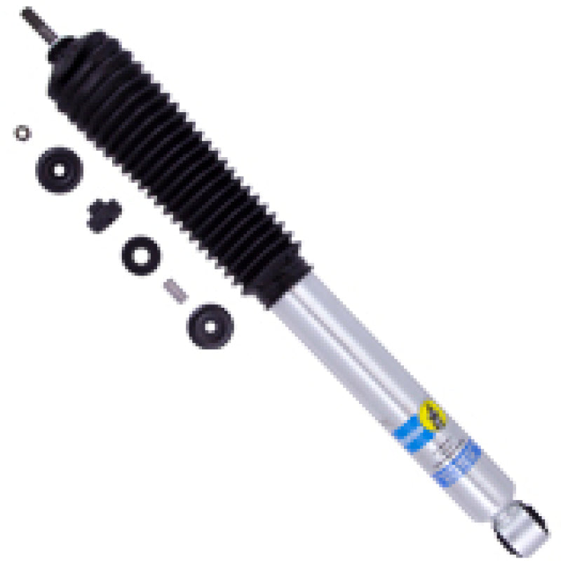 Bilstein B8 14-19 Ram 2500 Rear (4WD Only/Rear Lifted Height 2in w/o Air Leveling) Replacement Shock for offroad performance upgrades
