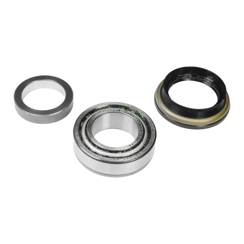 Yukon Gear Tapered Axle Bearing & Seal Kit 08-15 Nissan Titan 3.150in OD 1.771in ID Secondary image