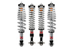 Eibach 2021+ Ford Bronco Pro-Truck Coilover 2.0 Front & Rear for offroad performance upgrades and suspension lift kits.