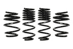 Eibach Pro-Kit for 2017 Honda Civic Type R 1.0in Front 1.0in Rear springs