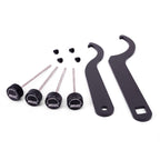 Air Lift Performance 15-21 Subaru WRX / STI Coilover Kit tools and accessories