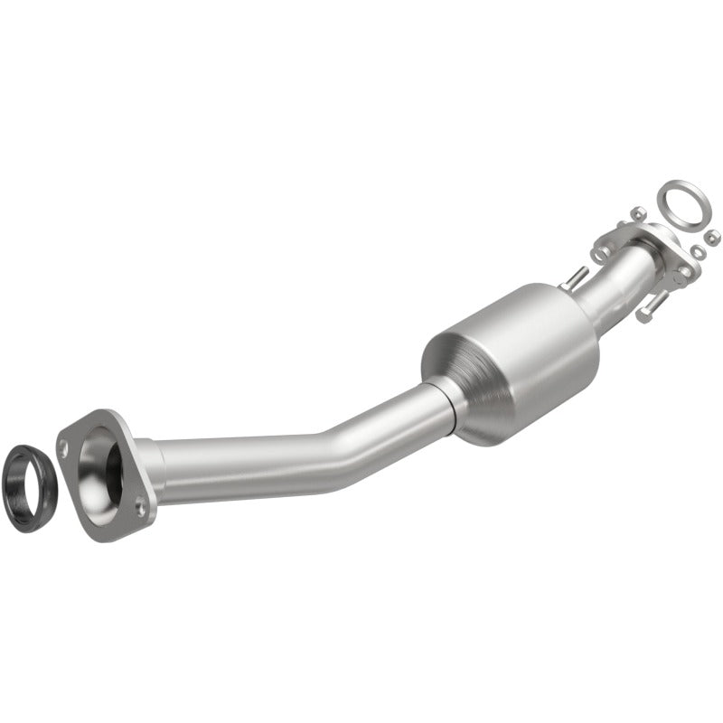 MagnaFlow Direct Fit Catalytic Converter 13-15 NV200 Secondary image