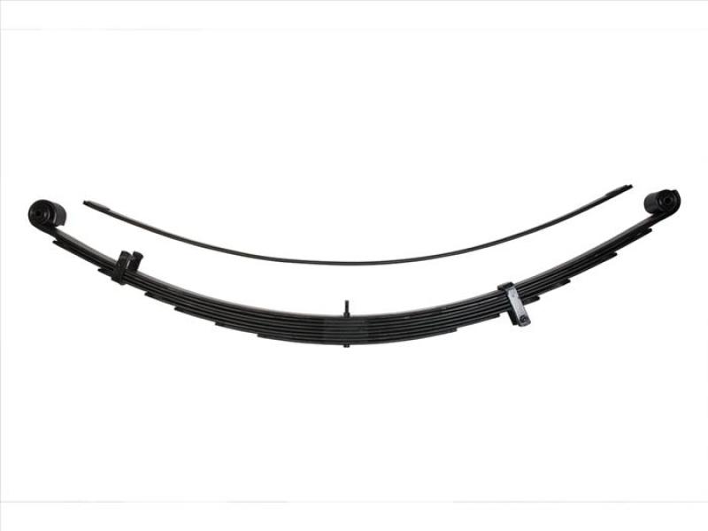 ICON 2007+ Toyota Tundra Multi Rate RXT Leaf Pack w/Add In Leaf for offroad performance upgrades