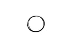 Eibach Drag Launch Kit for 79-98 Ford Mustang Cobra Coupe / 79-04 Couple / 03-04 Mach 1 Coupe - black wire