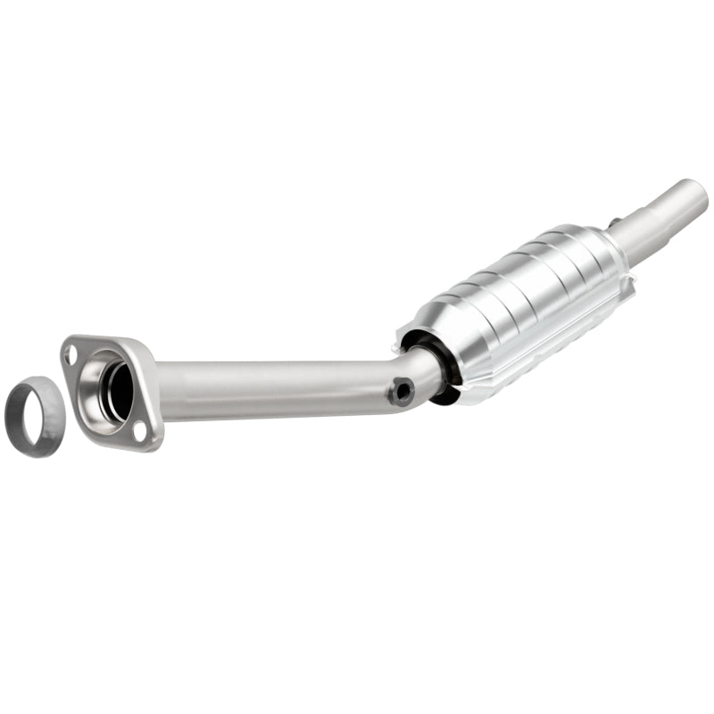 MagnaFlow Direct Fit Catalytic Converter 03-06 Echo/xA 1.5L Secondary image