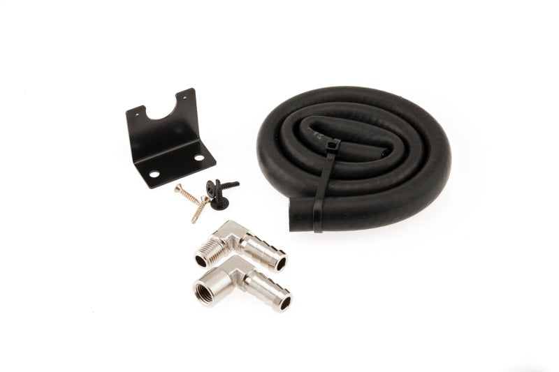 ARB Air Filter Relocation Kit components for offroad performance