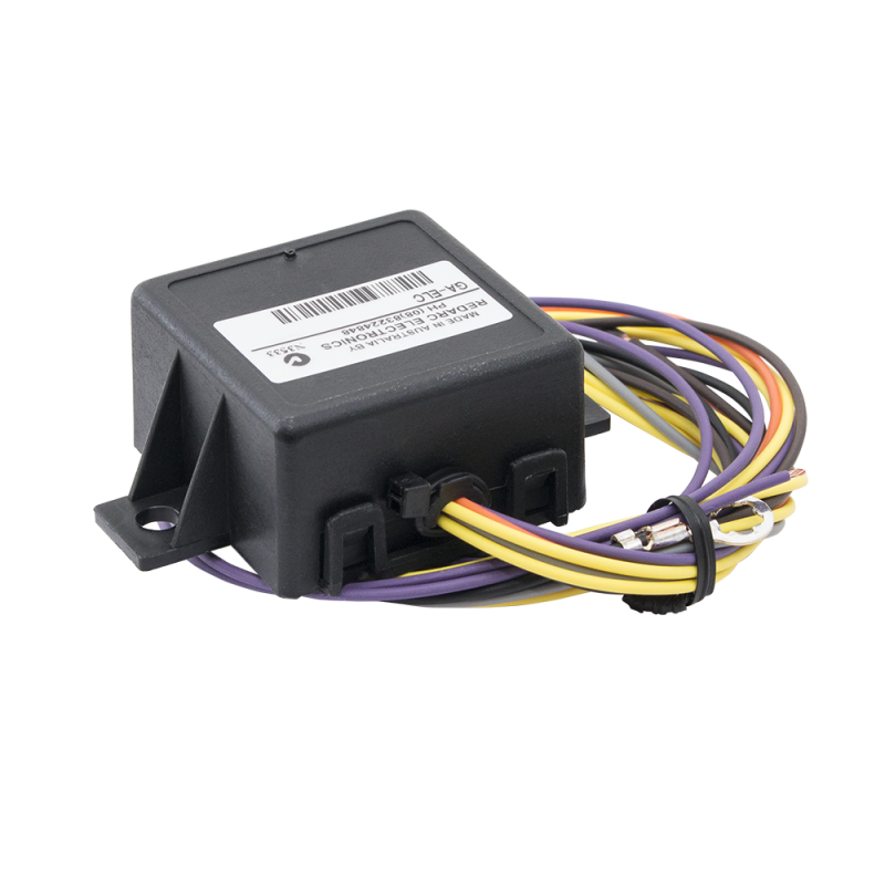 REDARC Ford Full Size Pickup/SUV/Lincoln MKT/Navigator Tow-Pro Brake Controller Harness with wiring.