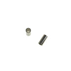 Bilstein 5125 Series 76-83 Jeep CJ5 Base/Limited/Laredo Front 46mm Monotube Shock Absorber bushings for suspension lift kits.